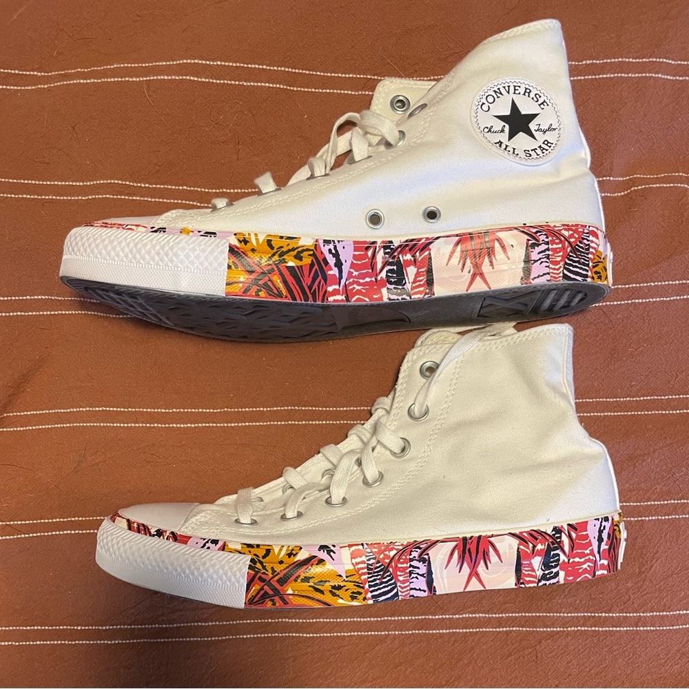 Converse ChuckTaylor Hi-Top